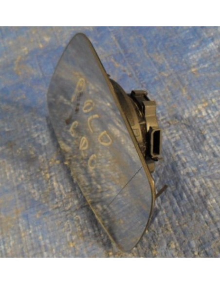 VW POLO 6R0 WKŁAD LUSTERKA DRZWI LEWYCH PRZEDNICH