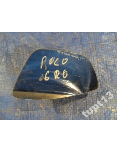 VW POLO 6R0 WKŁAD LUSTERKA DRZWI LEWYCH PRZEDNICH 2