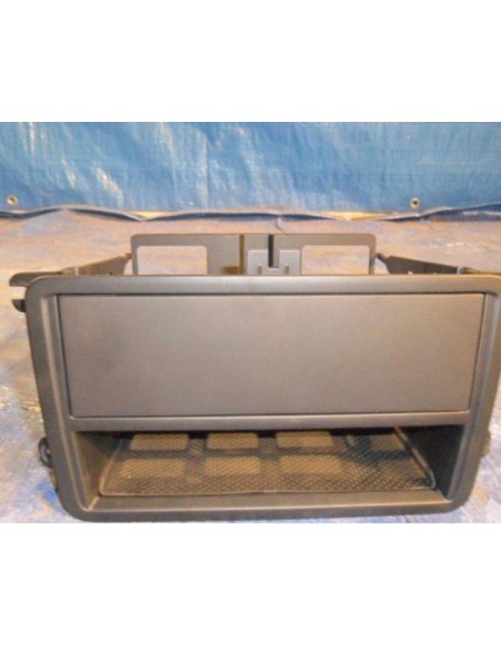 VW CADDY 2011-13 R PÓŁKA DESKI DOLNA