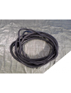 VW POLO 6R0 2009-13R 3-D USZCZELKA KLAPY TYLNEJ