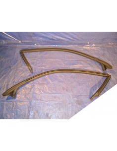 VW SCIROCCO 2008-2012 R USZCZELKA DRZWI PRAWA