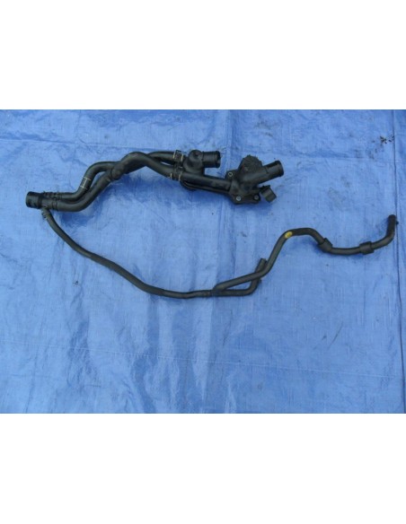 VW AUDI 1.2 TSI PRZEWÓD WĄŻ WODNY CHŁODNICY