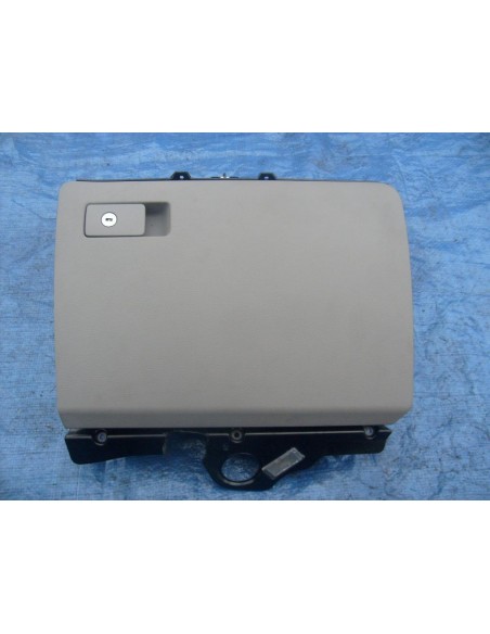 VW PASSAT B6 SCHOWEK SZARY