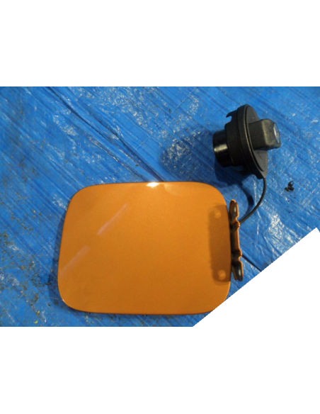 VW CADDY 11-14 R KLAPKA WLEWU PALIWA TDI