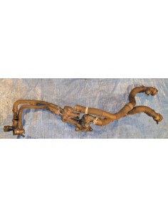 VW GOLF 2.0 TDI KOMPLET PRZEWODÓW 03C121026AC