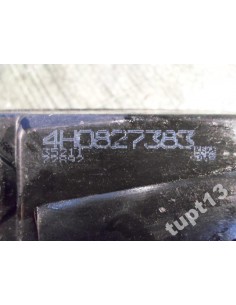 AUDI S6 S7 S8 ZAMEK DOCIĄG KLAPY 4H0827383 2