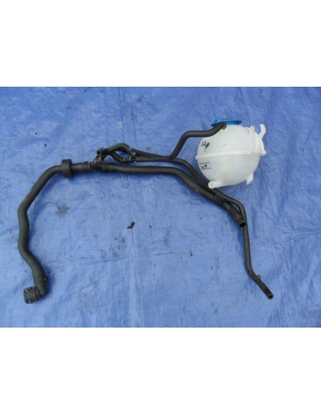 VW AUDI 1.2 TSI PRZEWÓD WĄŻ WODNY CHŁODNICY