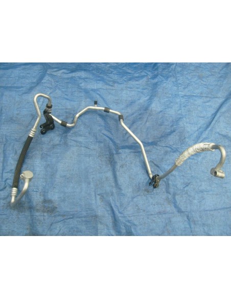 VW PASSAT B6 PRZEWÓD KLIMATYZACJI