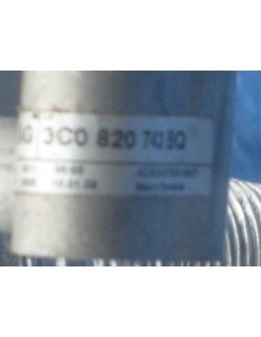 VW PASSAT B6 PRZEWÓD KLIMATYZACJI