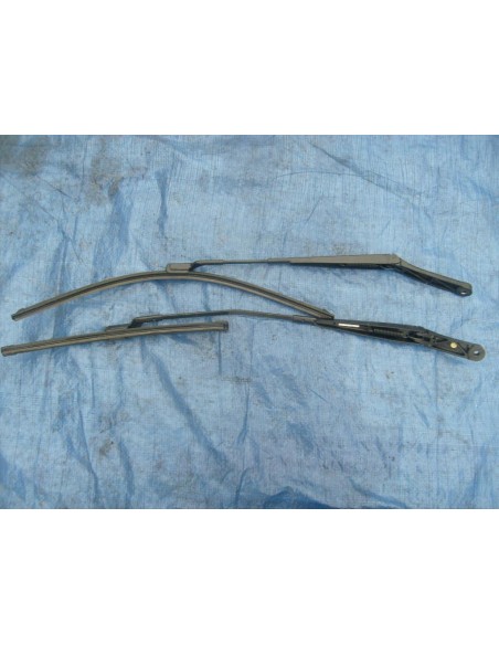 VW POLO 6R 2010 R RAMIONA WYCIERACZEK KOMPLET