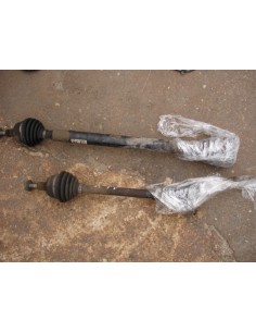 VW GOLF 4 IV 1.6 SR PÓŁOSIE AUDI SEAT SKODA