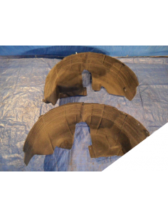 VW PASSAT CC NADKOLE PRAWY TYŁ ORYGINAŁ