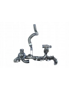 VW AMAROK 2.0 TDI WĄŻ PRZEWÓD WODNY 03L121049G