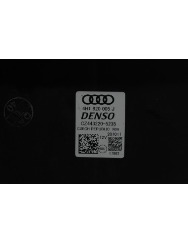 AUDI A8 4H0 D4 NAGRZEWNICA 4H1820005J