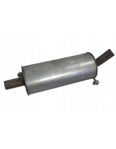 VW AMAROK 2.0 TDI TŁUMIK 2H0253411