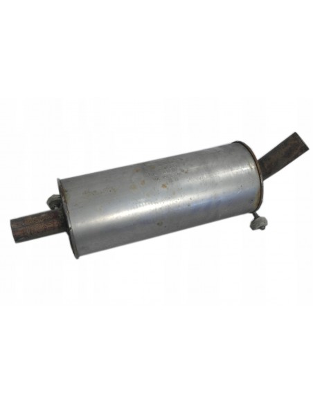 VW AMAROK 2.0 TDI TŁUMIK 2H0253411