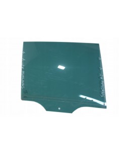 VW SPORTSVAN SZYBA DRZWI PRAWA TYLNA