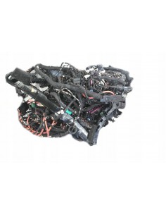 AUDI A4 B9 8W 2.0TDI SEDAN WIĄZKA ELEKTRYCZNA WNĘTRZA