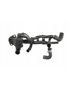 VW CRAFTER 2.0 TDI PRZEWÓD WODNY 03L121049G