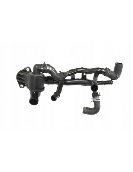 VW CRAFTER 2.0 TDI PRZEWÓD WODNY 03L121049G