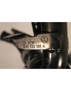 VW AMAROK 2.0 TDI WĄŻ PRZEWÓD WODNY 2H0122101K 2