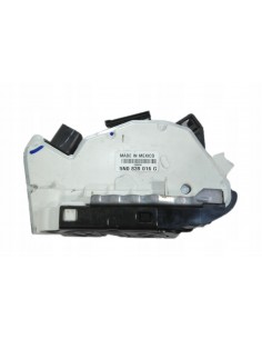 VW AMAROK ZAMEK DRZWI PRAWY TYŁ 5N0839016G