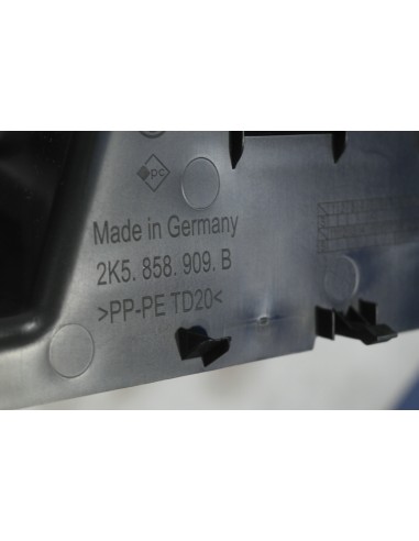 VW CADDY LIFT IV SCHOWEK PÓŁKA 2K5858909B