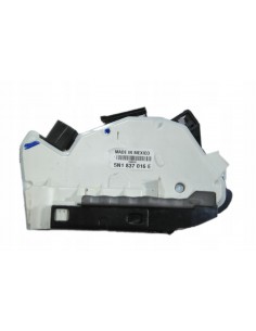 VW AMAROK ZAMEK DRZWI PRAWY PRZÓD 5N1837016E