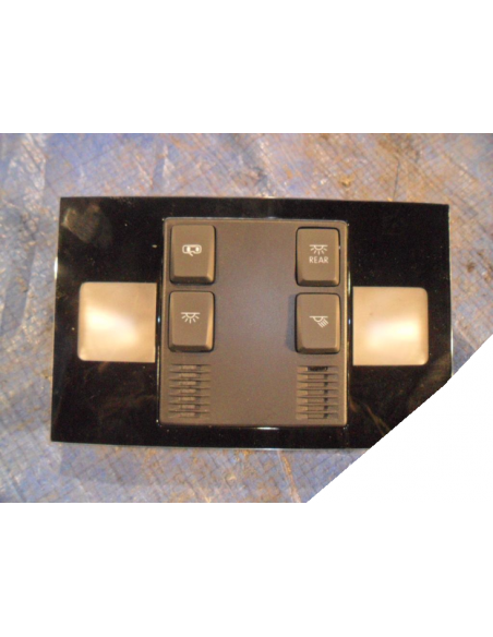 VW GOLF VII LAMPKA KABINOWA OŚWIETLENIE