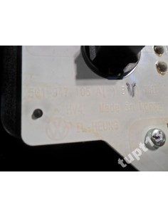 VW GOLF VII LAMPKA KABINOWA OŚWIETLENIE 2