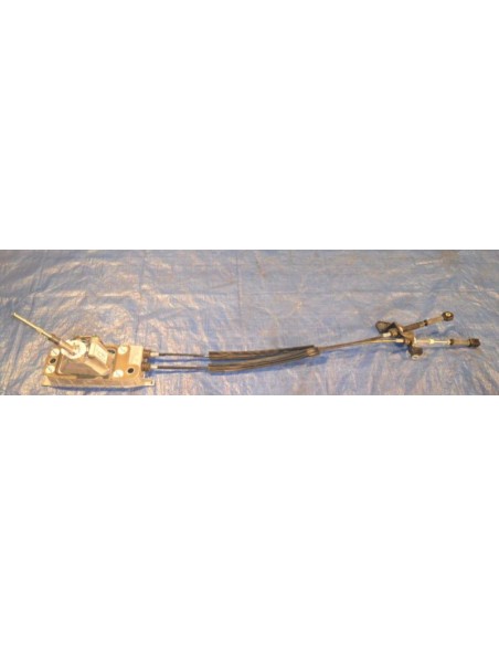 VW PASSAT CC 2.0 TDI WYBIERAK BIEGÓW ORGINAŁ