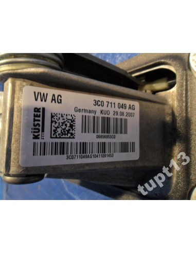 VW PASSAT CC 2.0 TDI WYBIERAK BIEGÓW ORGINAŁ