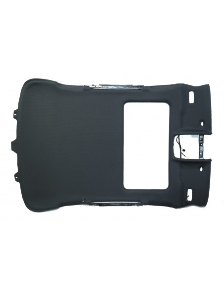 AUDI A8 4H 3.0 FSI PODSUFITKA CZARNA 4H0867505 H