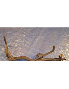 VW AUDI SEAT 1.2 TSI PRZEWÓ WODNY