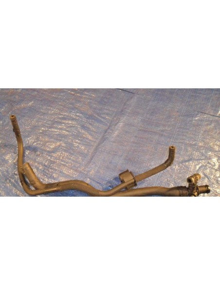 VW AUDI SEAT 1.2 TSI PRZEWÓ WODNY