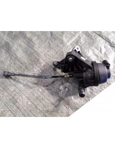 AUDI S7 4.0TFSI PRZEPUSTNICA PODCIŚNIENIA