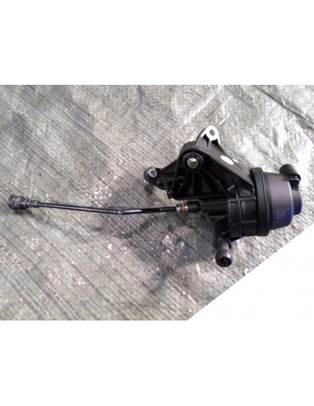 AUDI S7 4.0TFSI PRZEPUSTNICA PODCIŚNIENIA