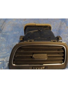 VW GOLF VII KRATKA NAWIEWU PRAWA CHROM