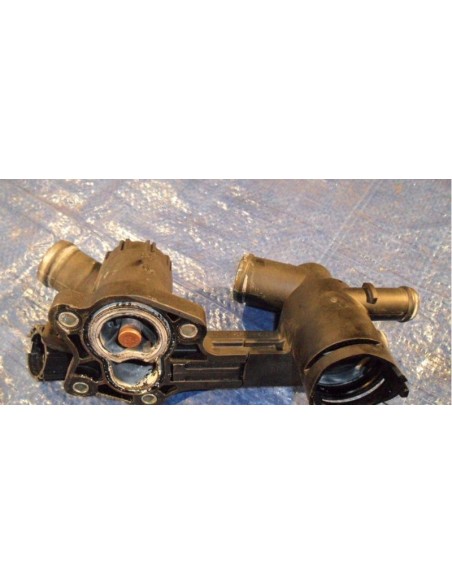 VW AUDI SEAT 1.2 TSI OBUDOWA TERMOSTATU 03F121026B