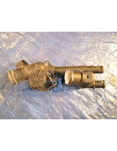 VW AUDI SEAT 1.2 TSI OBUDOWA TERMOSTATU 03F121026B 2