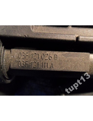 VW AUDI SEAT 1.2 TSI OBUDOWA TERMOSTATU 03F121026B