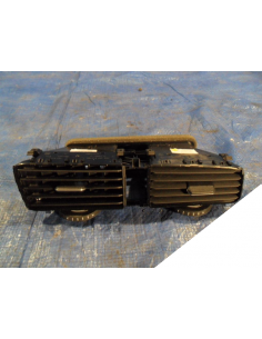 VW GOLF VII KRATKA NAWIEW ŚRODKOWY