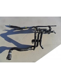 VW SKODA SEAT 2.0 TDI PRZEWÓD WODNY 04L121064A