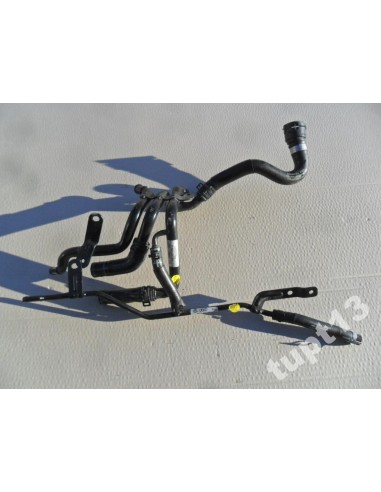 VW SKODA SEAT 2.0 TDI PRZEWÓD WODNY 04L121064A