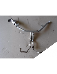 AUDI S7 4.0 TFSI KOMPLET PRZEWODÓW 079121070CK