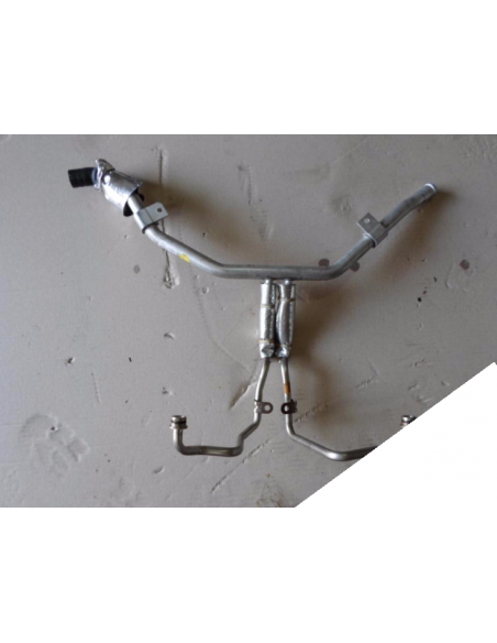 AUDI S7 4.0 TFSI KOMPLET PRZEWODÓW 079121070CK