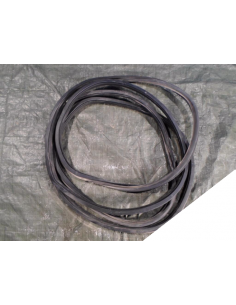 VW UP CITIGO SEAT MII USZCZELKA KLAPY TYLNEJ