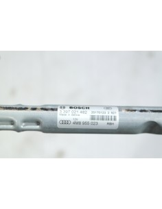 AUDI Q8 SILNICZEK MECHANIZM WYCIERACZEK 4M8955023 2