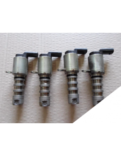 AUDI S7 4.0 TFSI ZAWÓR STERUJĄCY 06E257 N