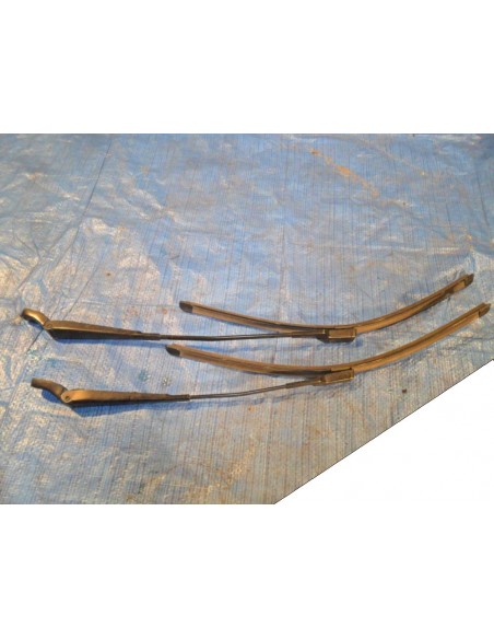 SKODA FABIA II RAMIONA PIÓRA WYCIERACZEK ORYGINAŁ